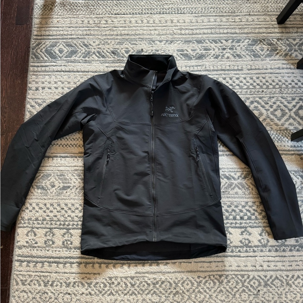 Arc’teryx Gamma LT Jacket